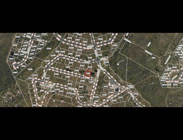 400M² VACANT LAND FOR SALE IN ST HELENA VIEWS